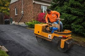 Best Gravel Driveway Installation  in Long Prairie, MN